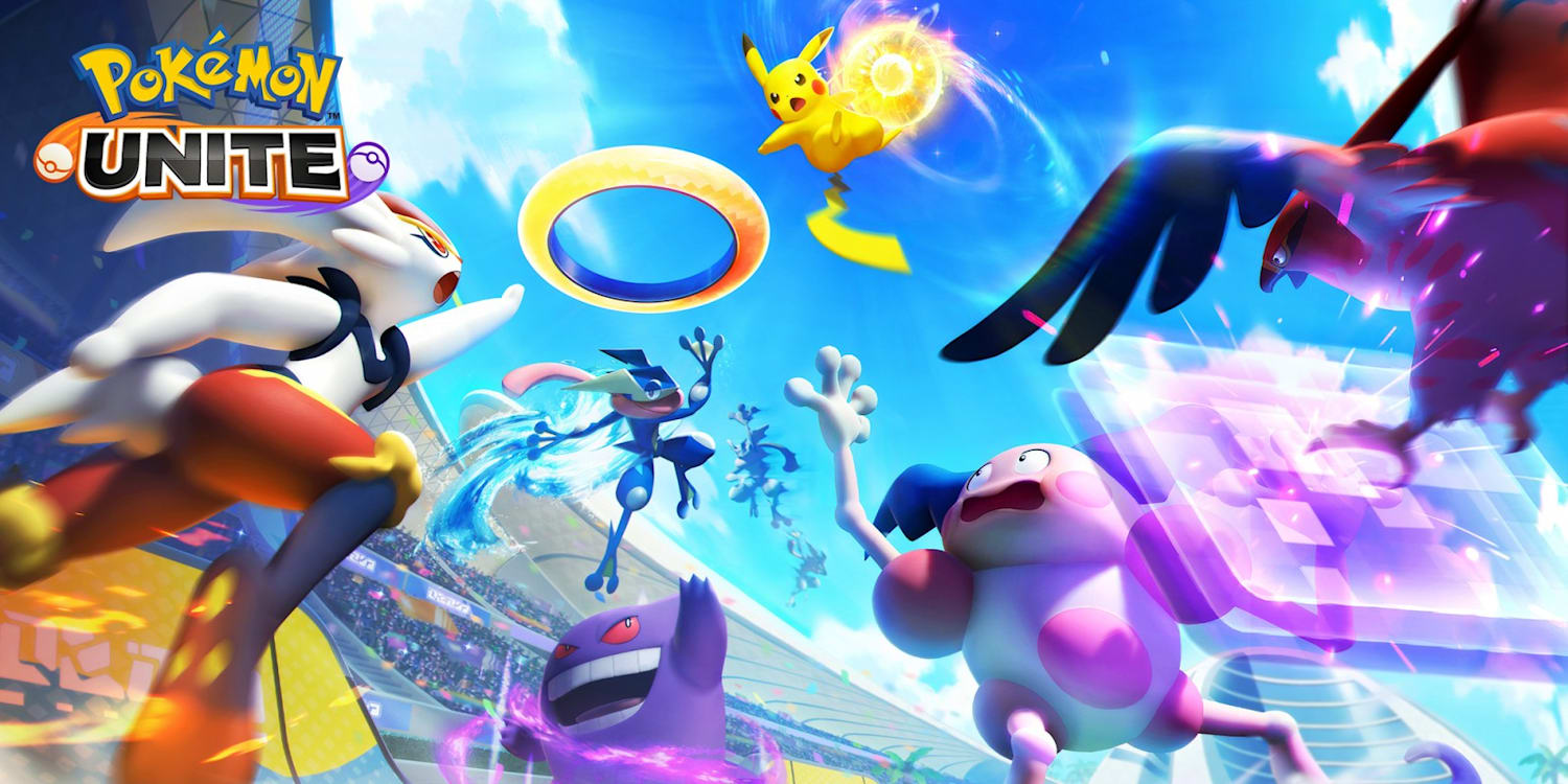 Pokemon Unite Guide Tipps Tricks Fur Das Moba Game