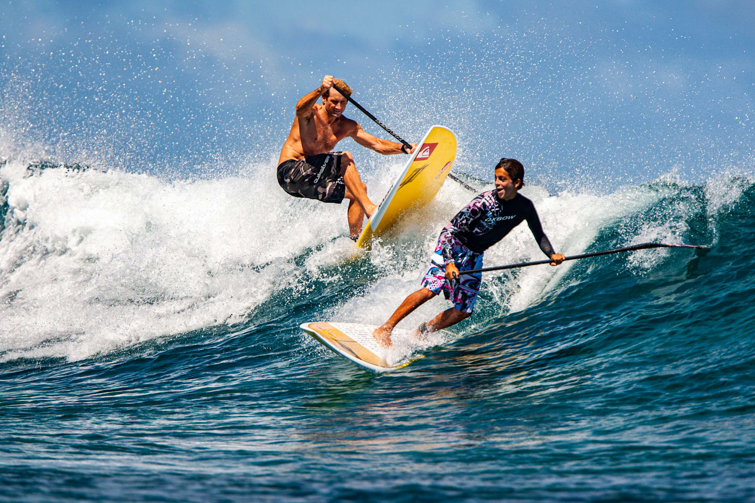 Surf naish deals