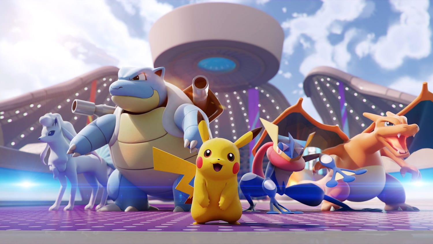 Pokemon Unite Nos Conseils Pour Bien Debuter Guide
