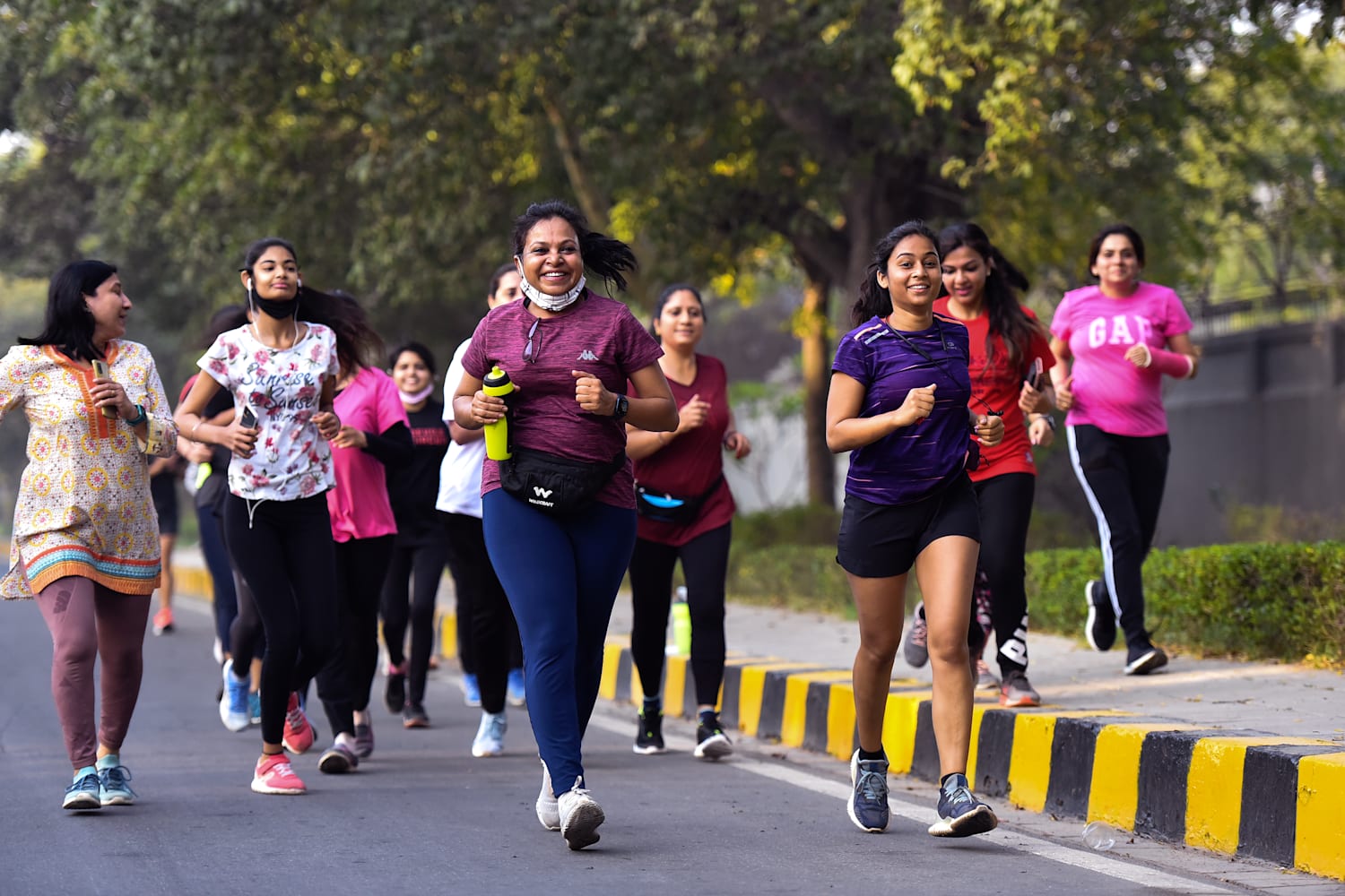 Running tips for beginners 5K How to run a 5K