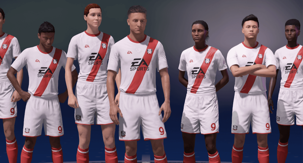 fifa ultimate team – FIFPlay