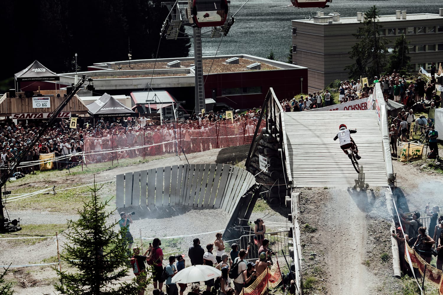 Red bull tv shop lenzerheide 2019