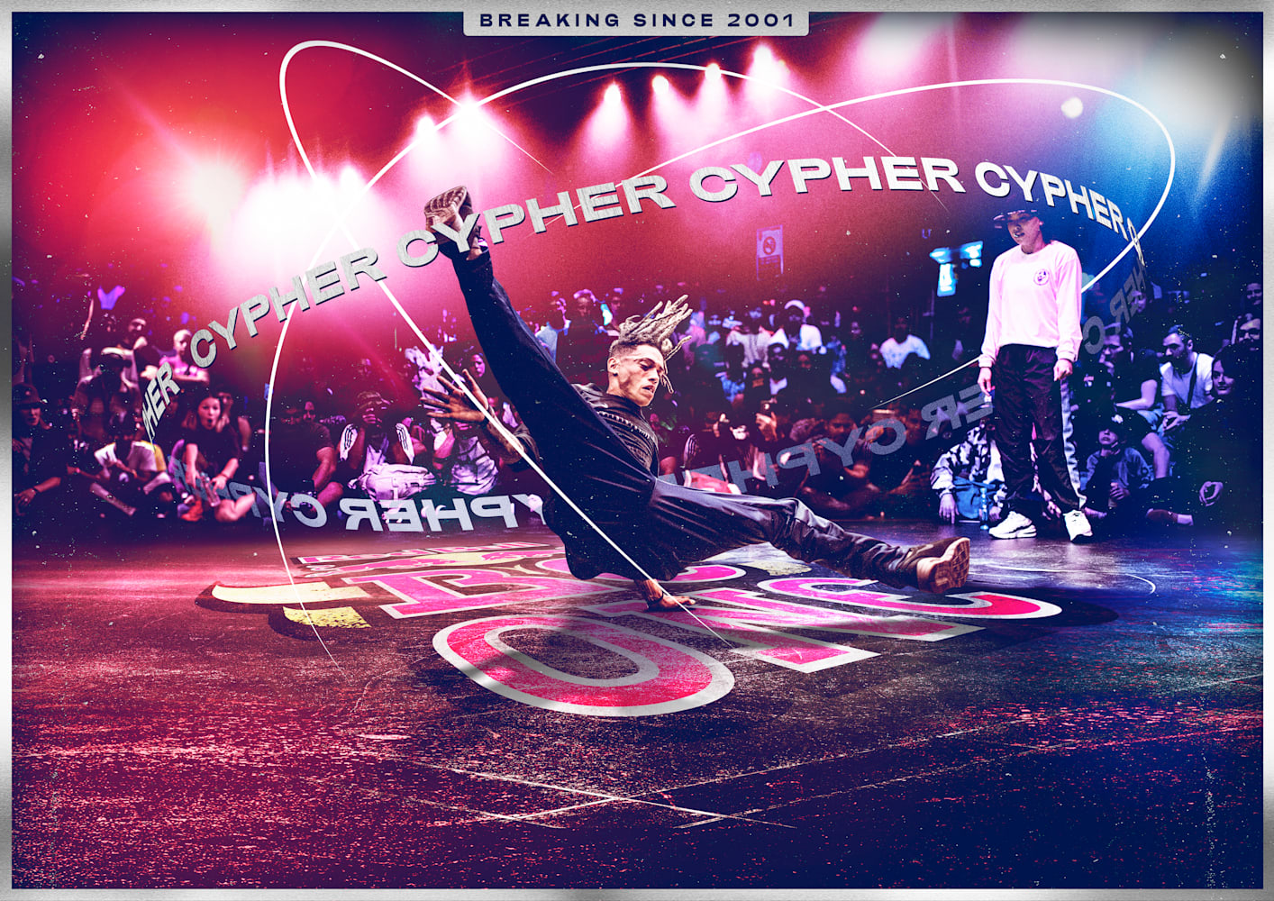 Red Bull Bc One Cypher Korea 2022