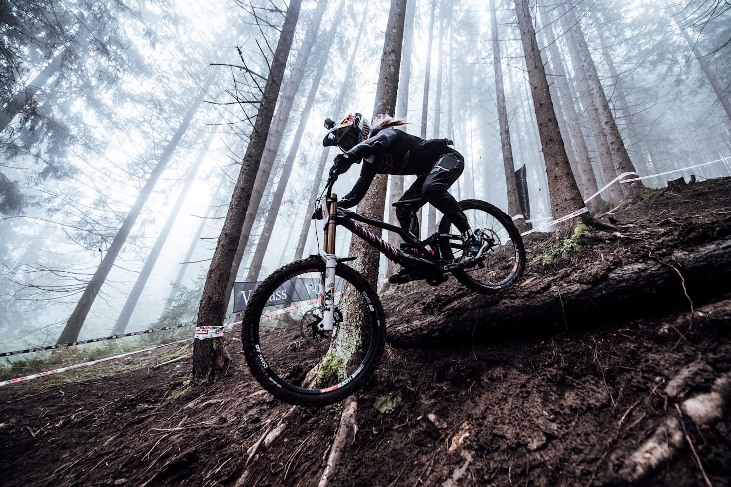 Womens downhill bike outlet