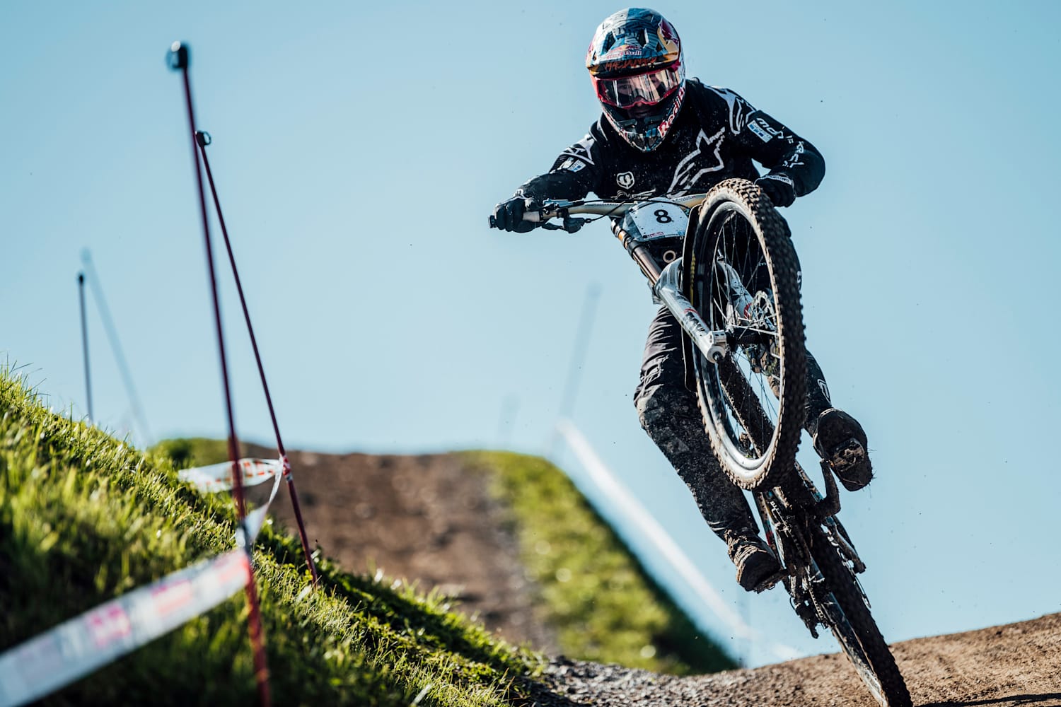 Val di sole mtb 2021