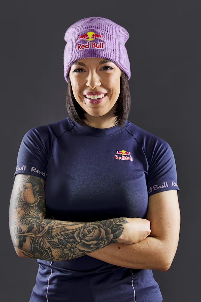 Red bull beanie store