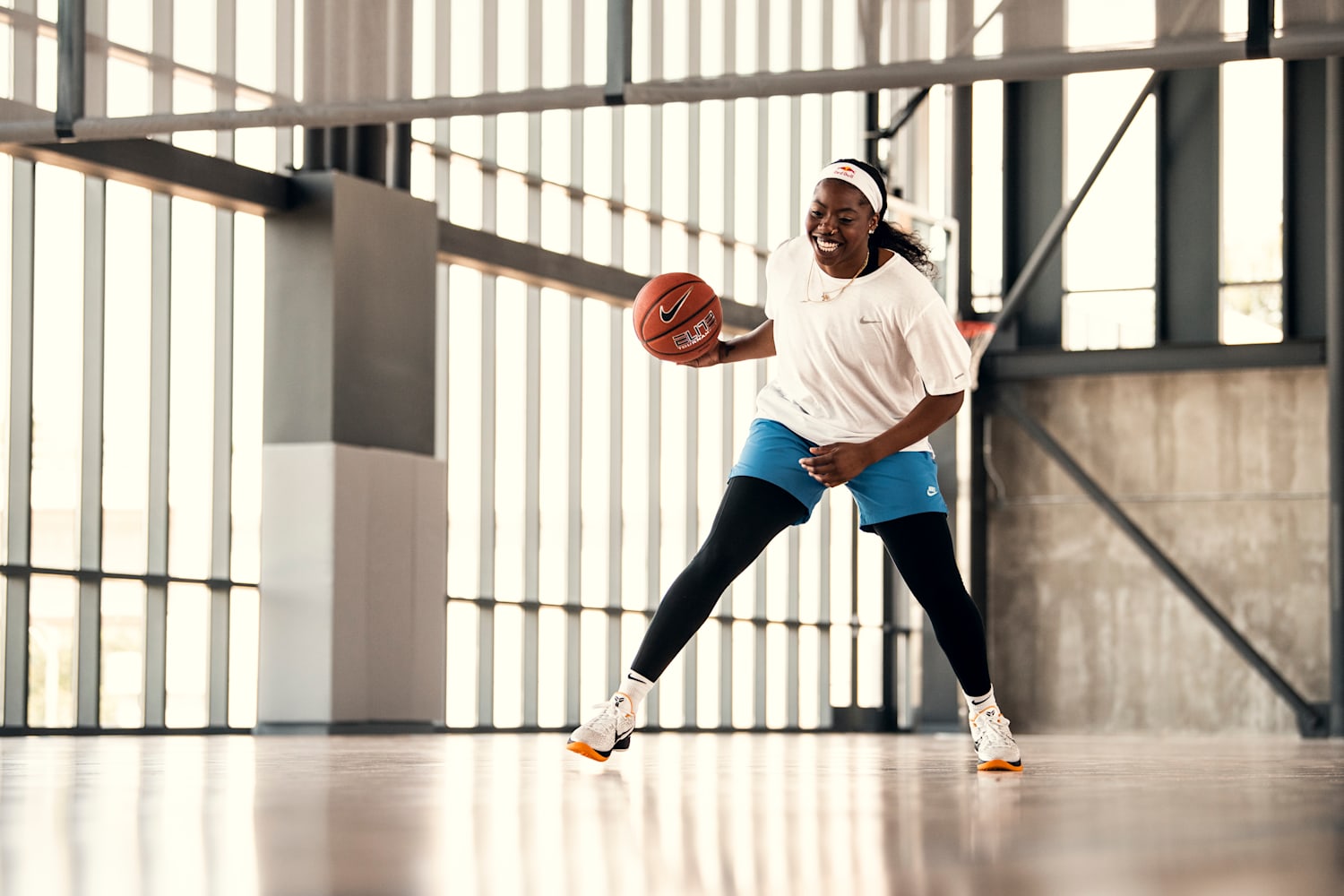 Basketball Skills: How to Run Give and Go 