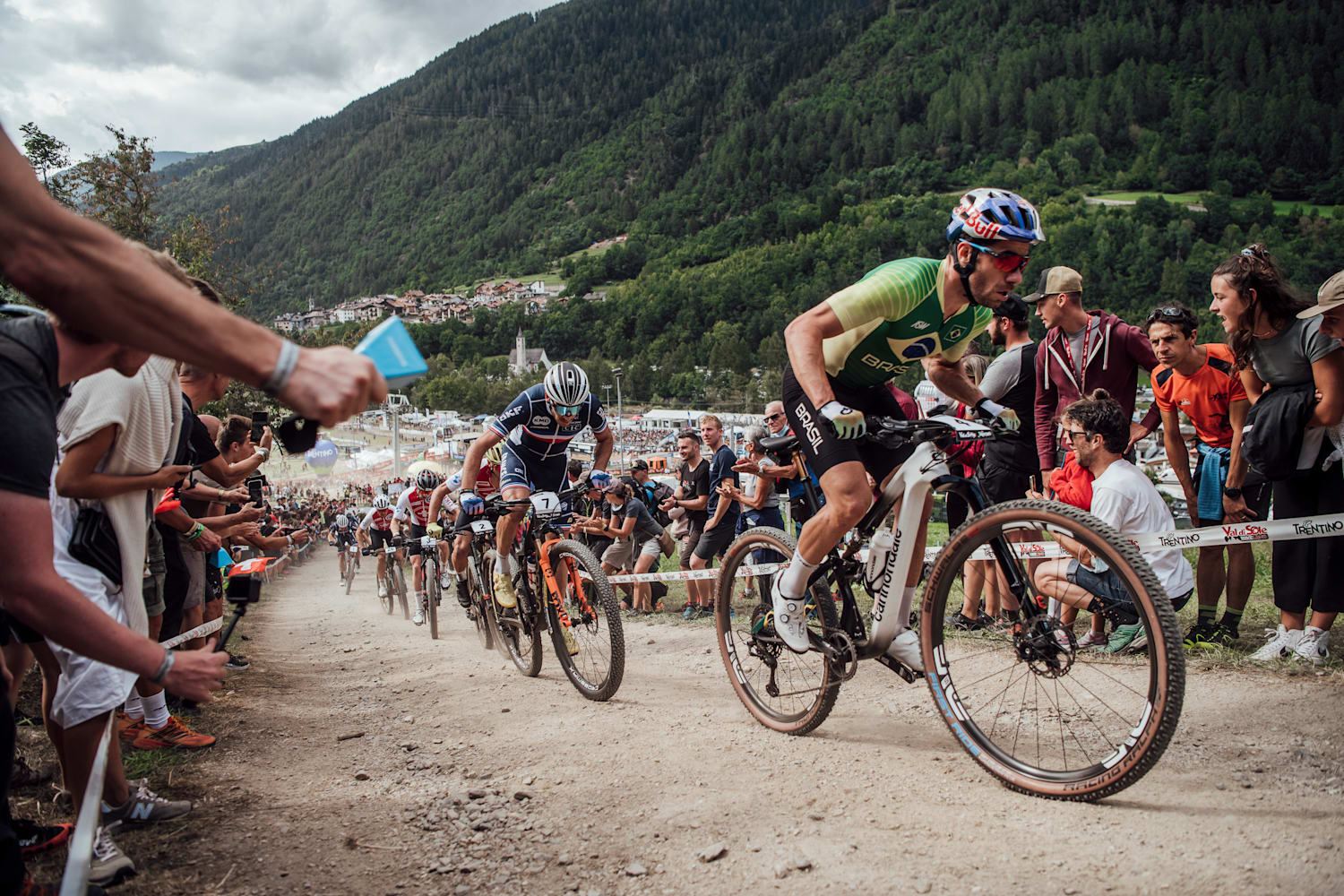 Xco race sale