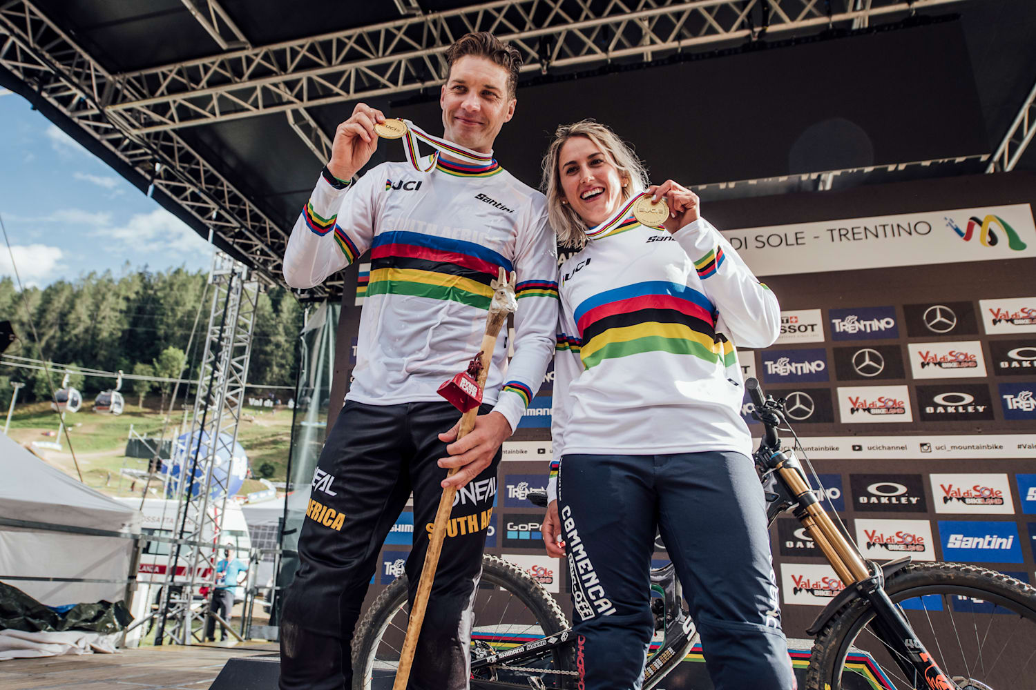 Championnat du monde cyclisme resultats shop