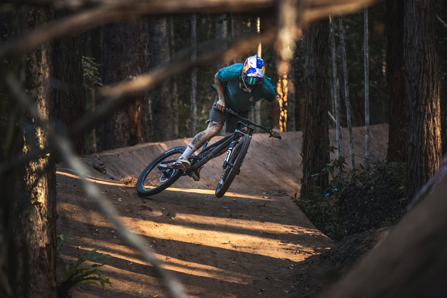 Red bull mtb videos sales