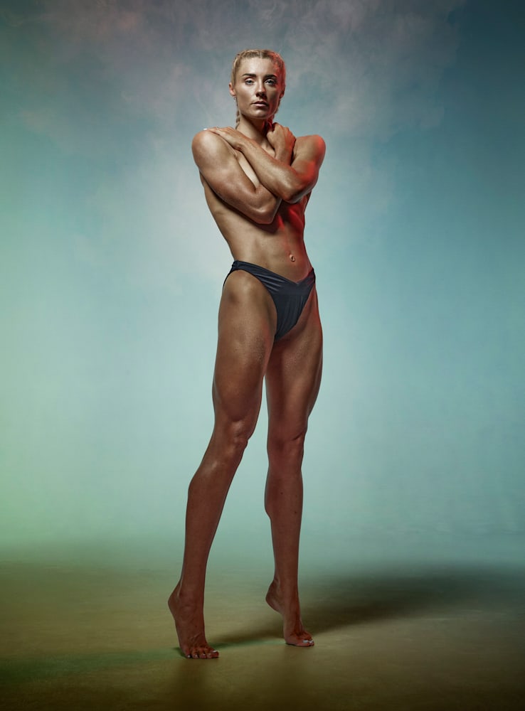 Lucy Charles-Barclay interview: Ironman 2021