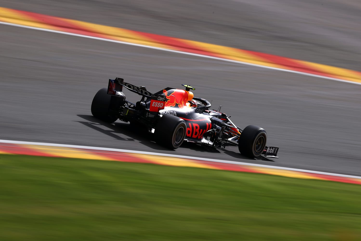 Red Bull: New Honda F1 deal was too complicated despite talks