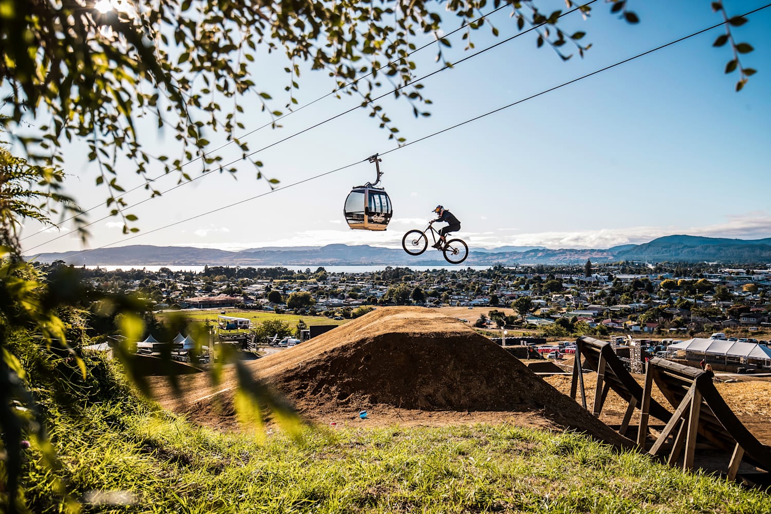 Red bull 2025 crankworx 2021