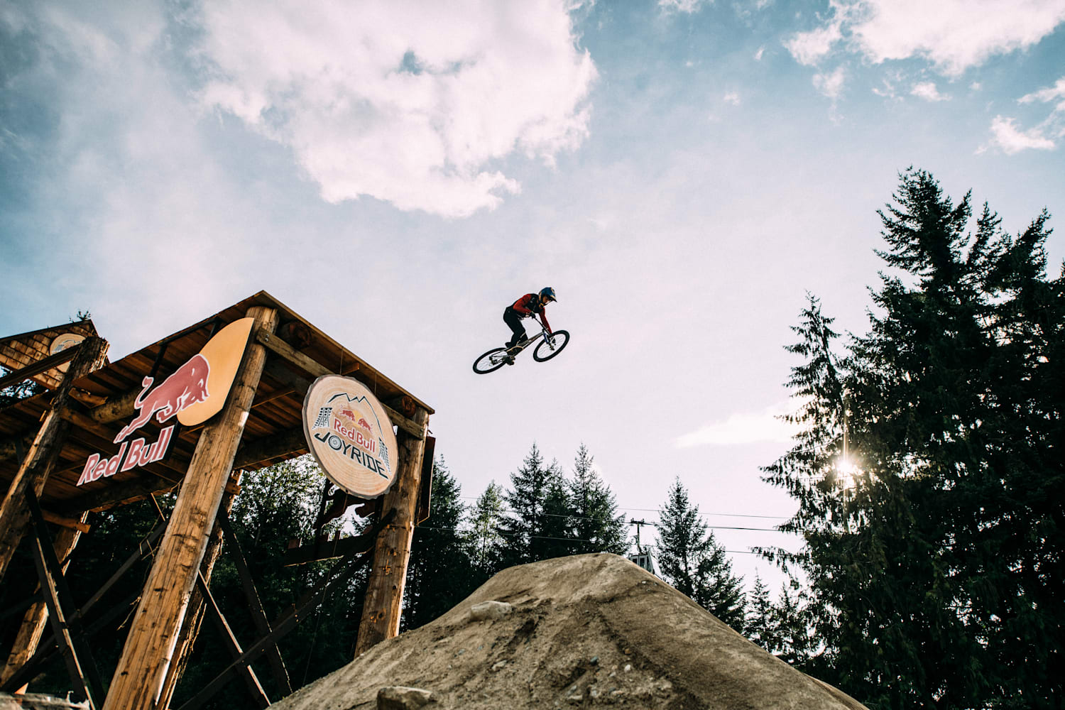 Red bull 2025 crankworx 2021