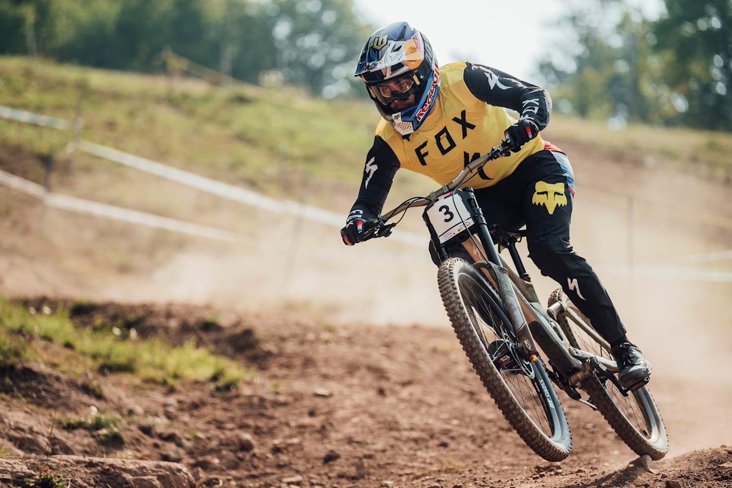 Tenu vtt dh outlet