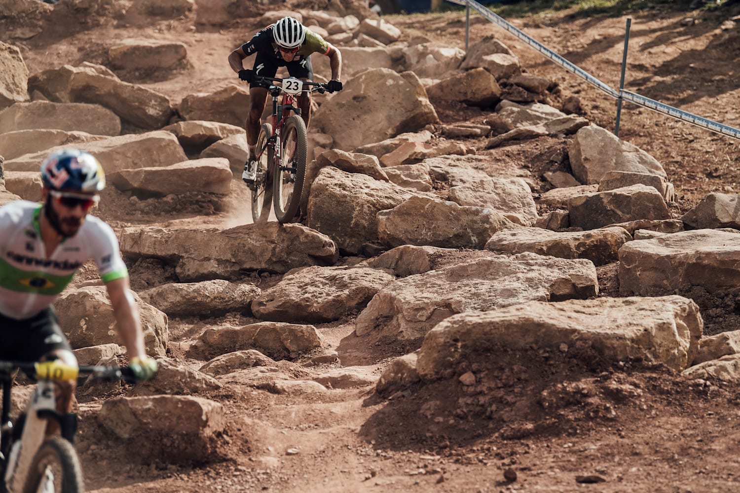 Red bull xco 2021 deals