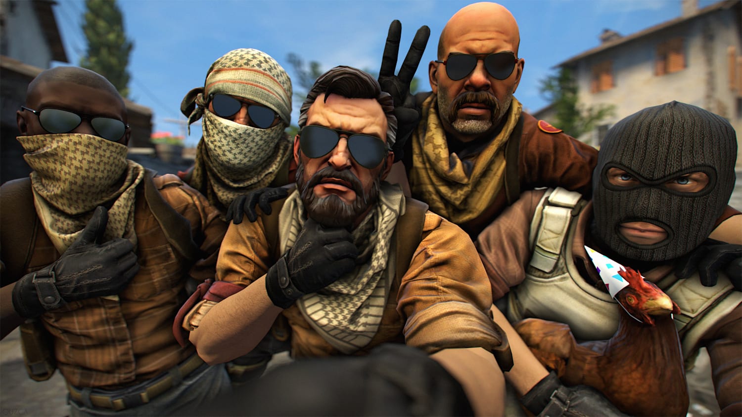 cs-go-silahlar
