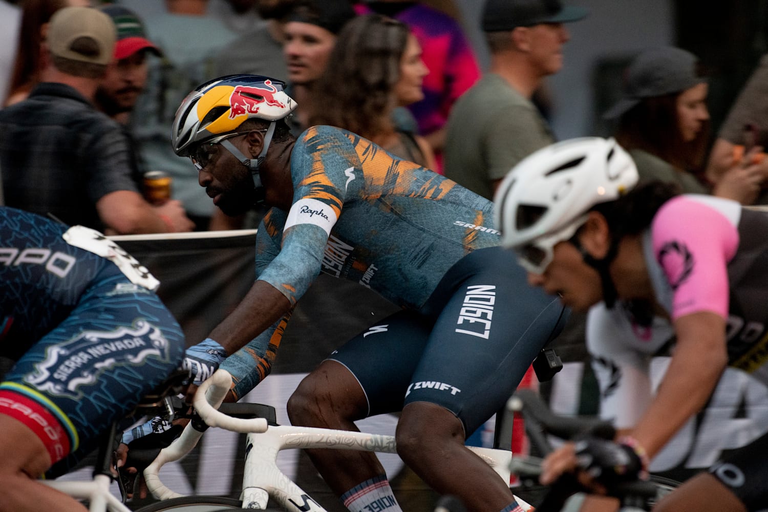Red bull cycling jersey best sale
