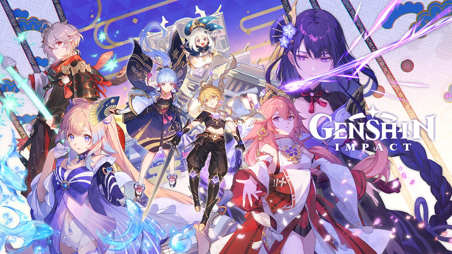 Comment obtenir des récompenses gratuites sur Genshin Impact via Prime  Gaming 