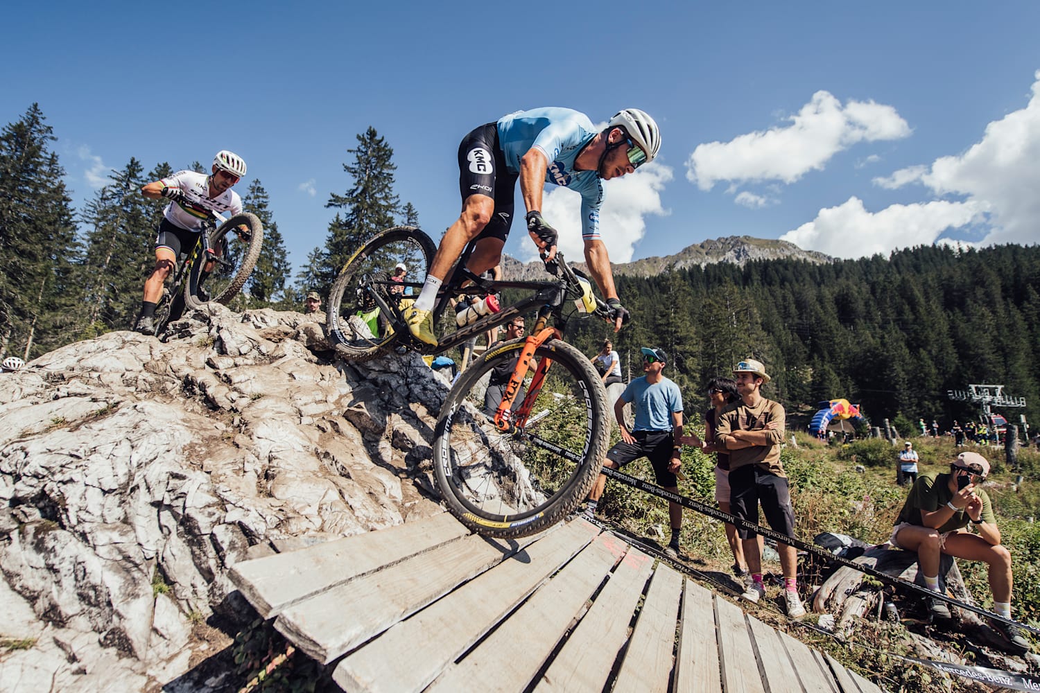 Coupe de suisse vtt top