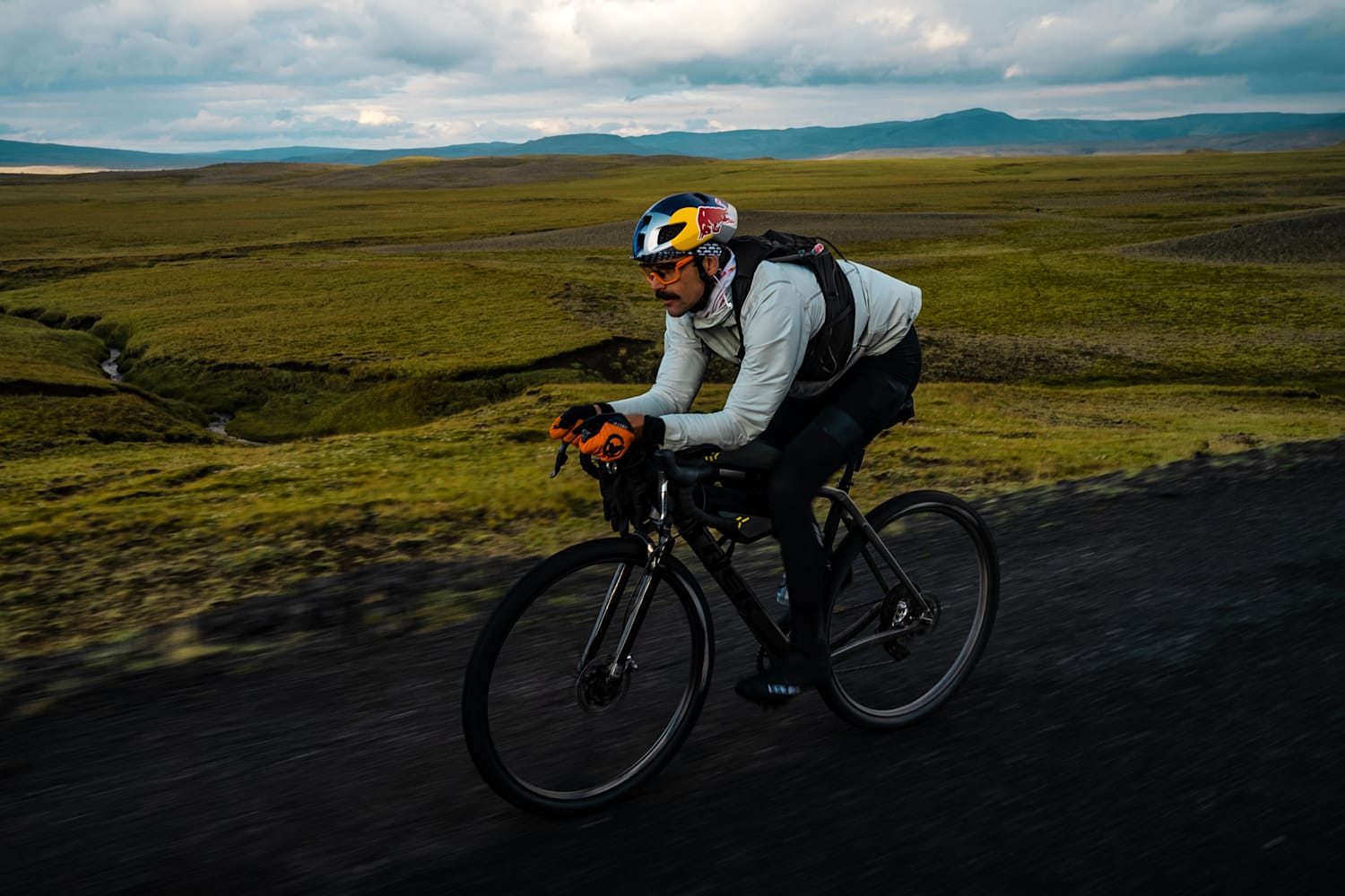 à vélo ou en vélo