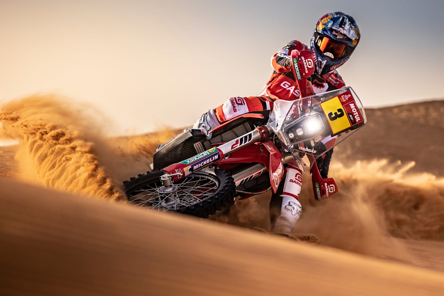 РњРѕС‚Рѕ Dakar 2020
