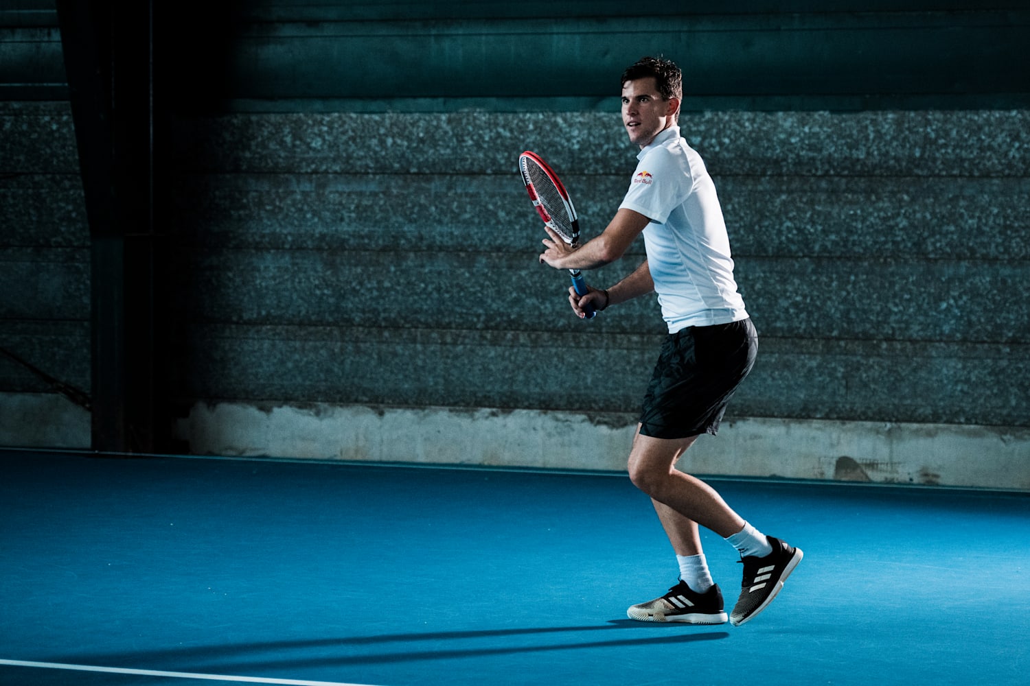 Dominic Thiem, Overview, ATP Tour