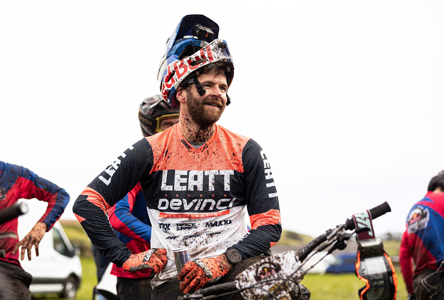 Greg callaghan mtb cheap