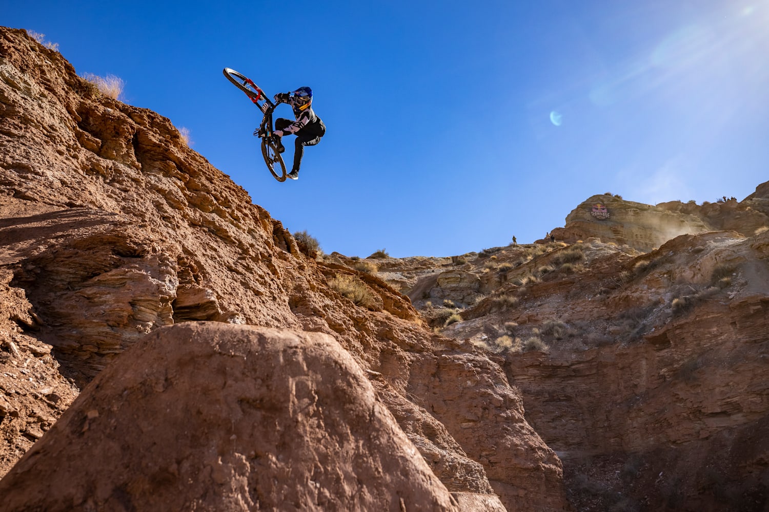 Red bull rampage 2018 lineup hotsell