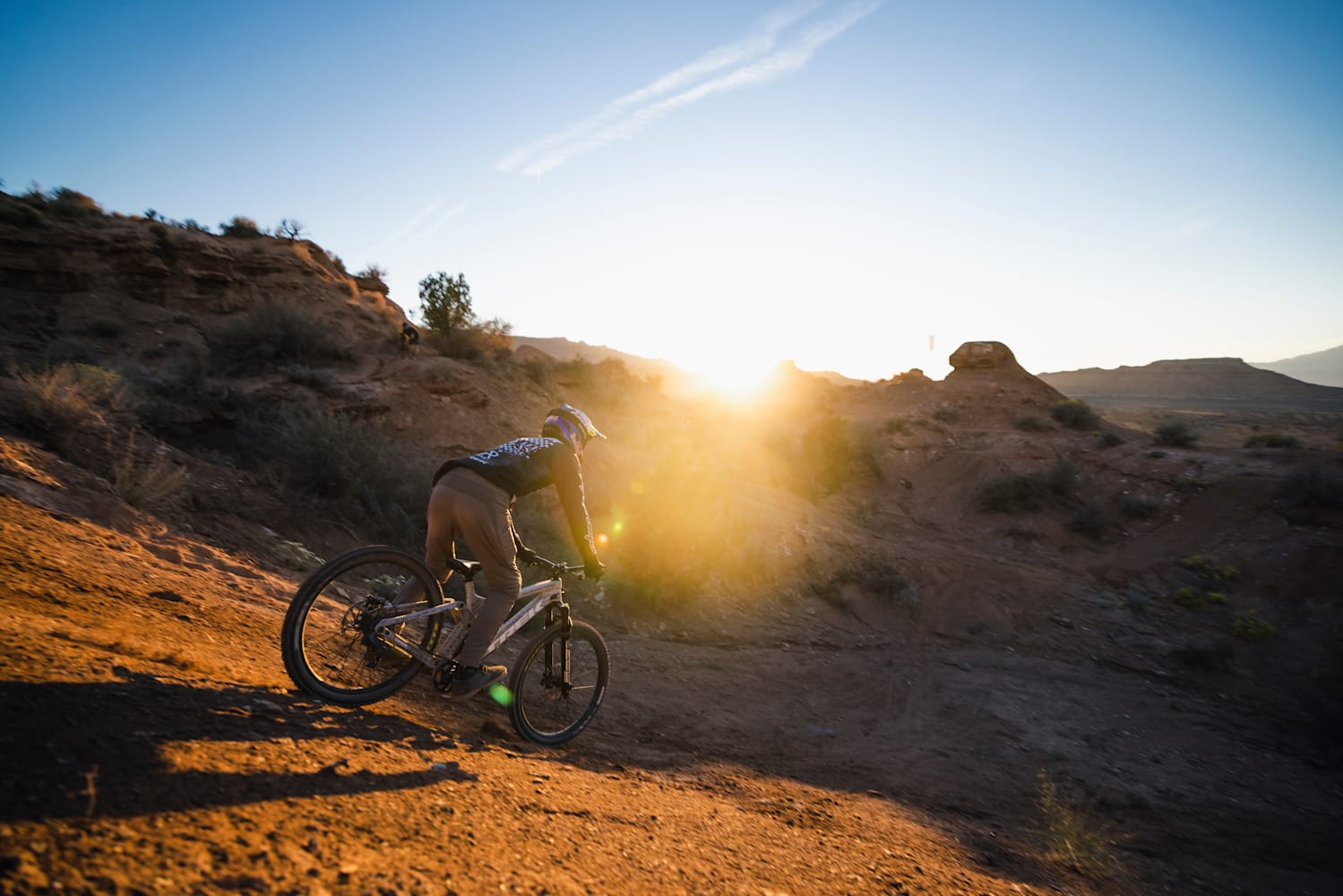 Red Bull Rampage 2023 rookie riders to watch