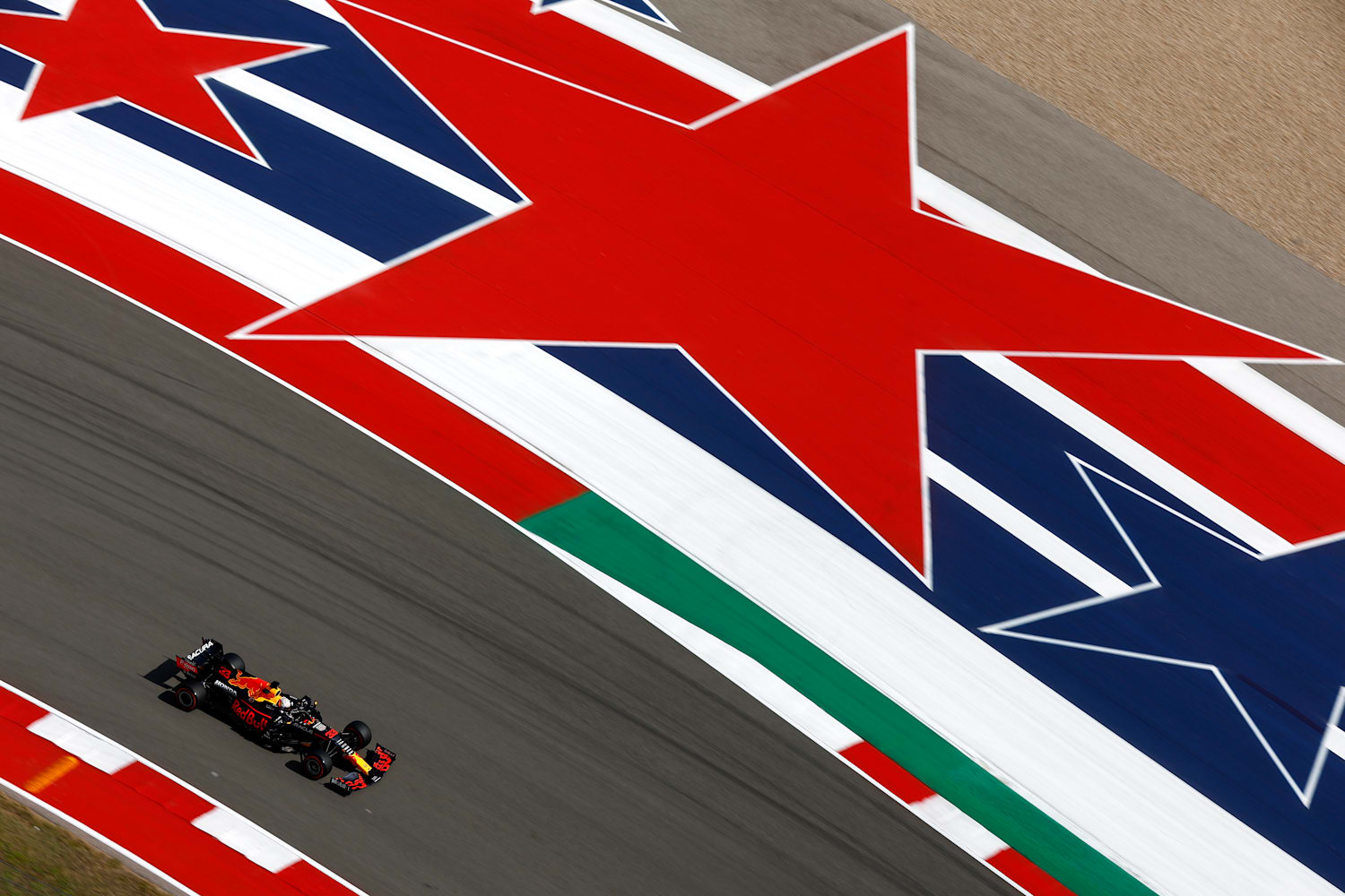 数字で学ぶアメリカgp F1 記録 Cota オラクル レッドブル レーシング