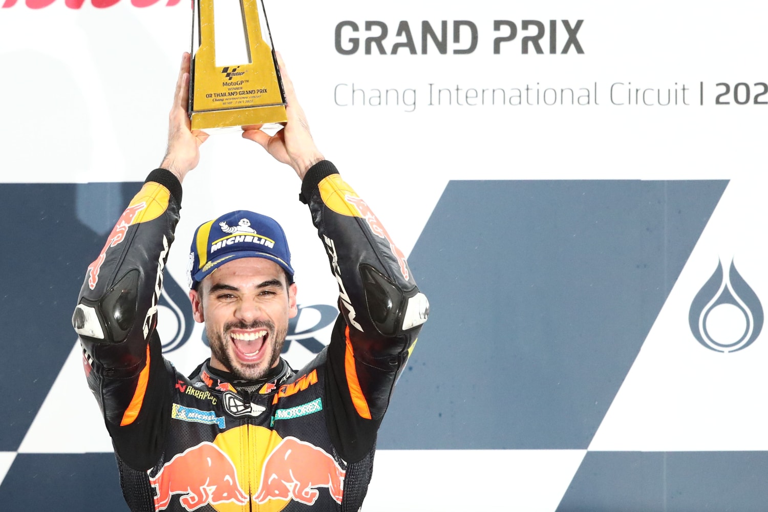 MotoGP 2022 Austrália – Miguel Oliveira brilha e Rins vence na melhor  corrida do ano! - MOTOJORNAL