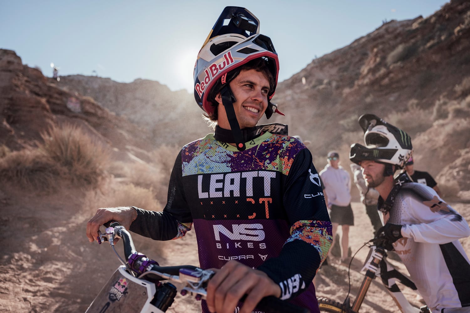 Red bull rampage people's choice cheap