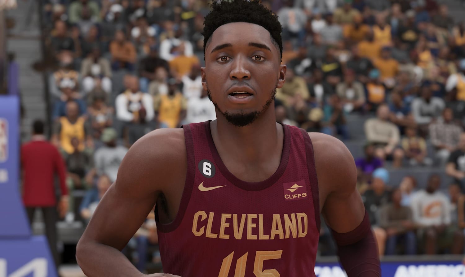 NBA 2K23 MyTeam Guide: How to Get Moments Donovan Mitchell