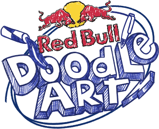 Les 7 bienfaits du dessin ! Red Bull Doodle Art France