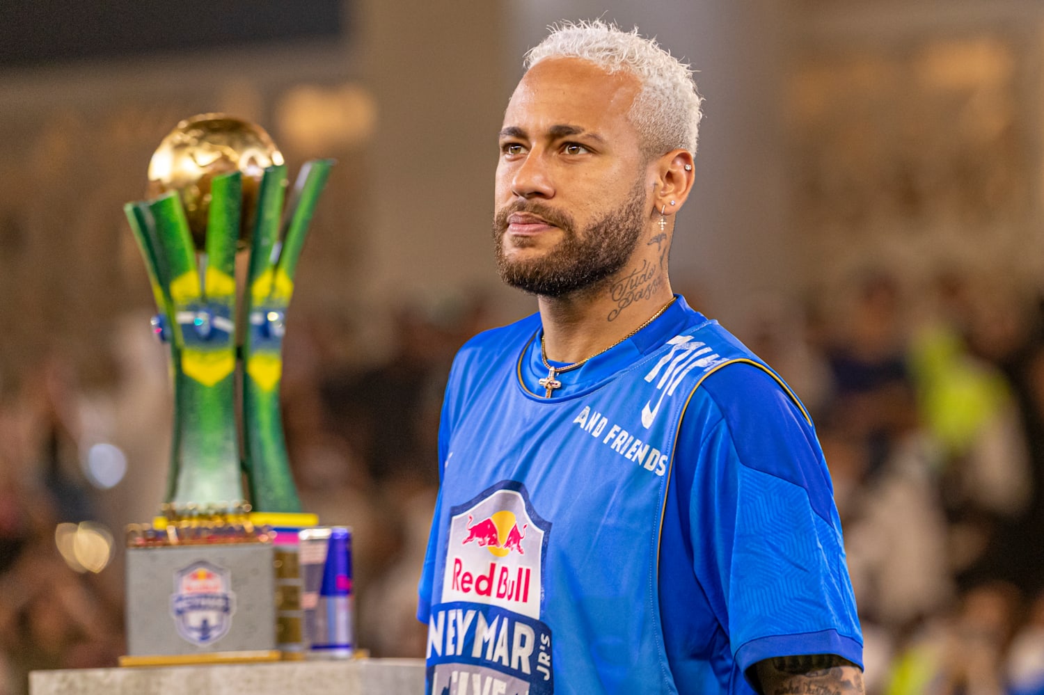 Neymar Jr