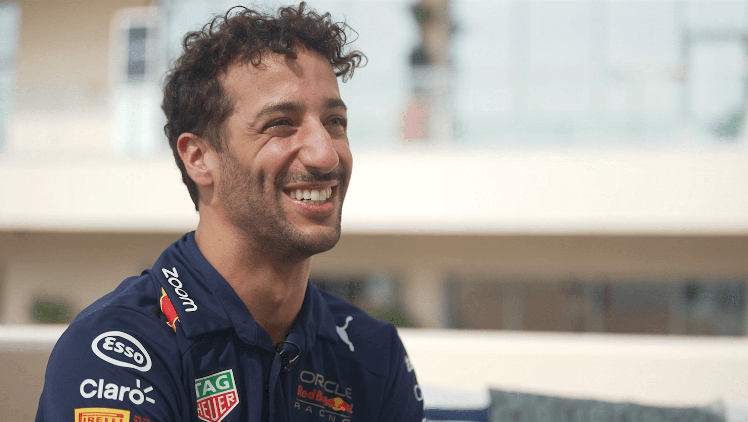 Daniel Ricciardo 2023 F1 Shirt , Motor Sports Tshirt , Redbull Team - Bring  Your Ideas, Thoughts And Imaginations Into Reality Today