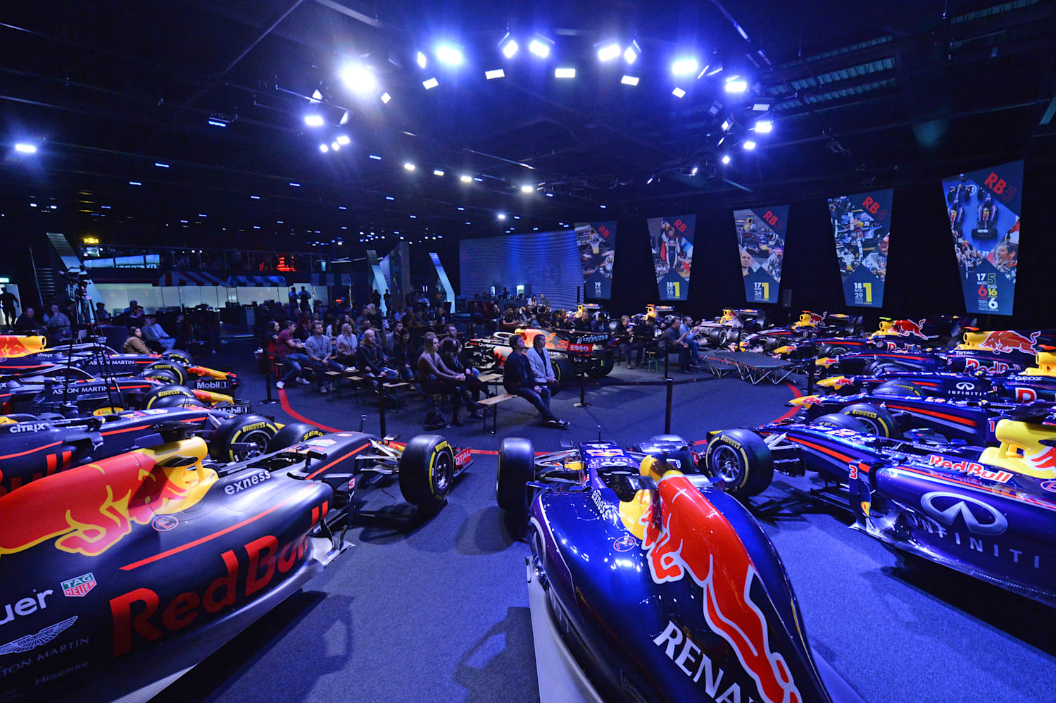 Watch The Brazilian Grand Prix Live From MK7