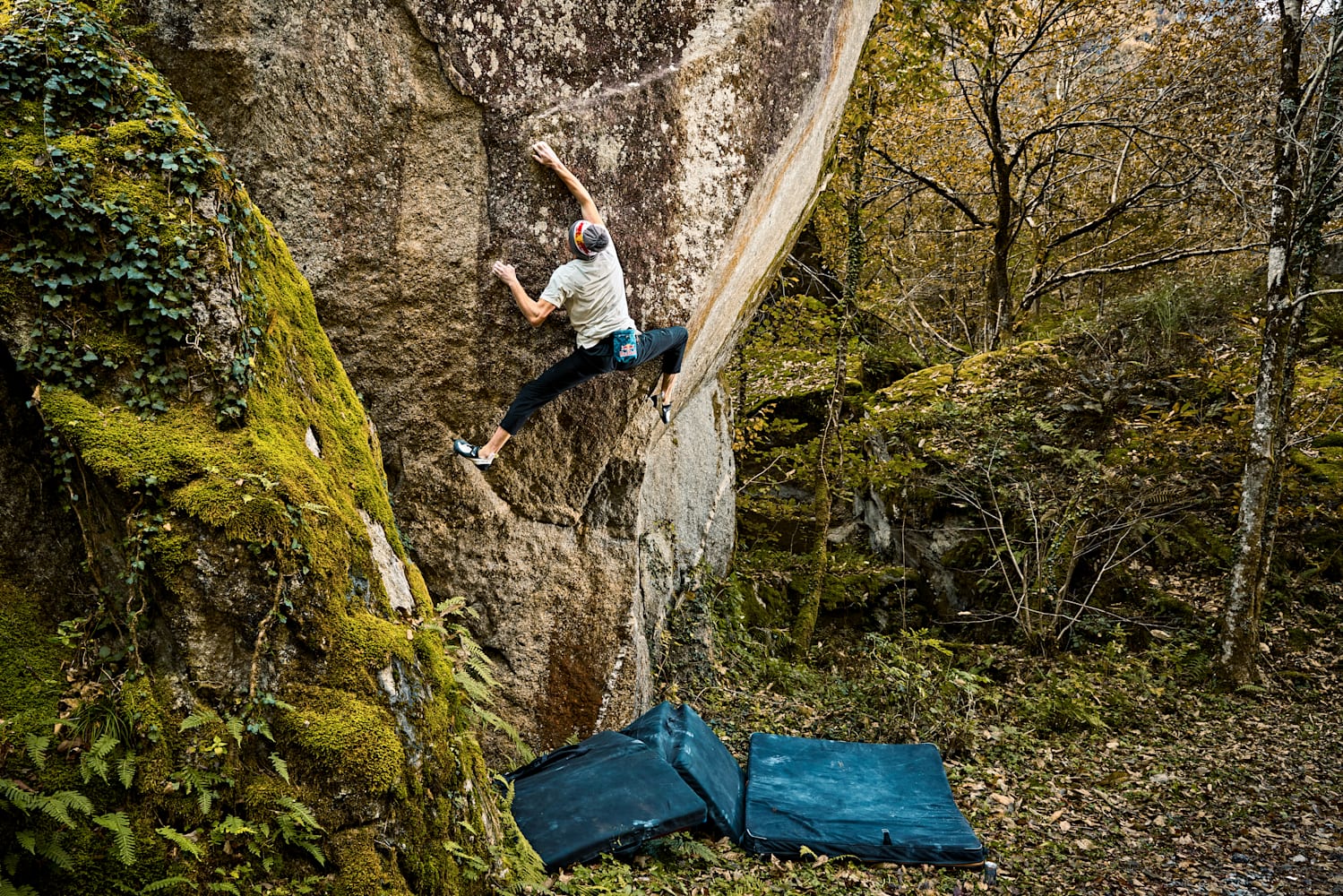 Reel Rock 12 Trailer! : r/climbing