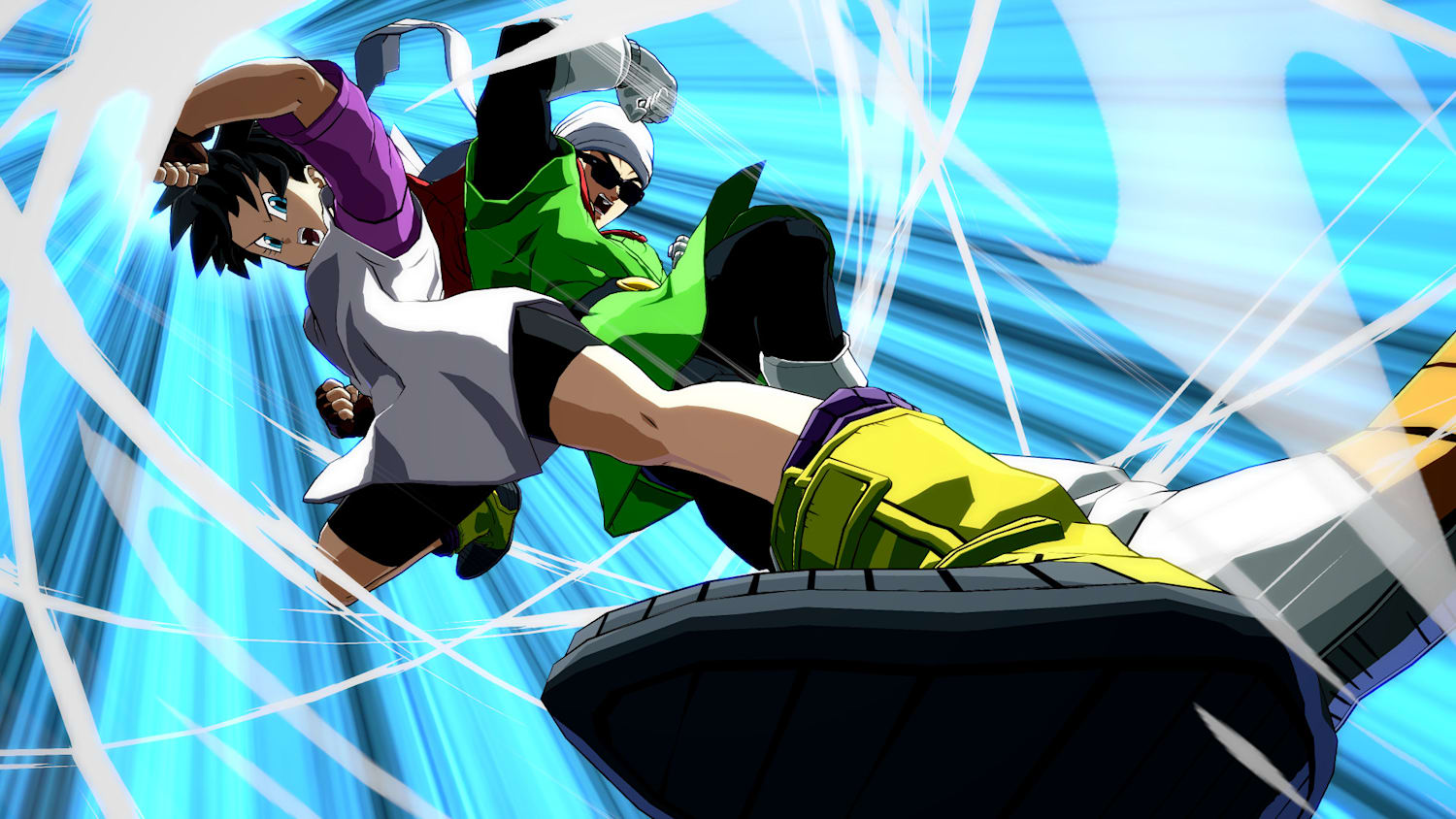 Best Low Tier Characters to pick in Fighting Games