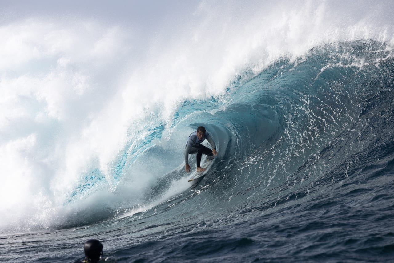 Surf 2024 action company