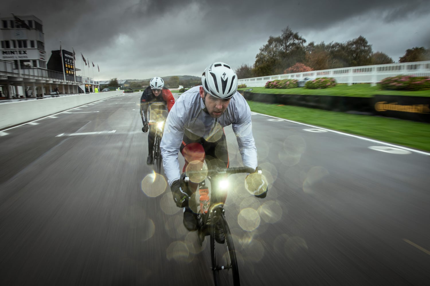 Les meilleurs équipements pour faire du vélo par grand froid