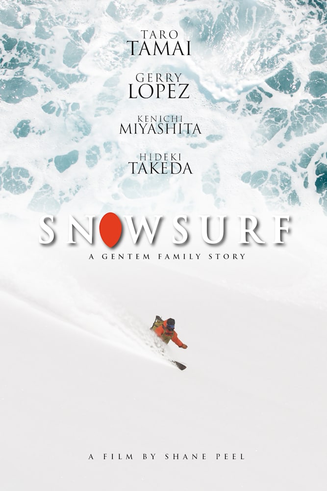 Snowsurf