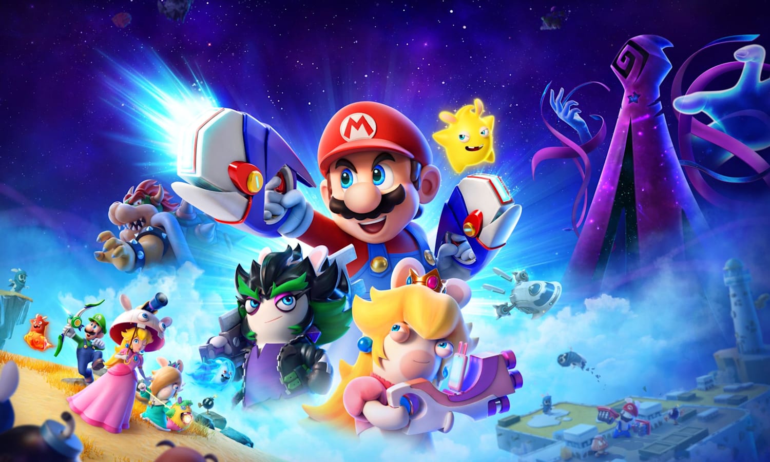 Top Jeux Switch Octobre 2023 Nintendo Switch : top 5 des meilleurs jeux pour Noël !