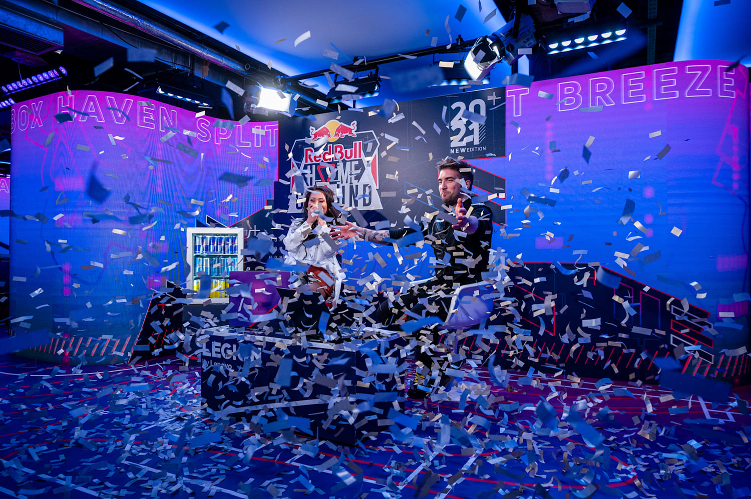 Red Bull Home Ground: How to watch