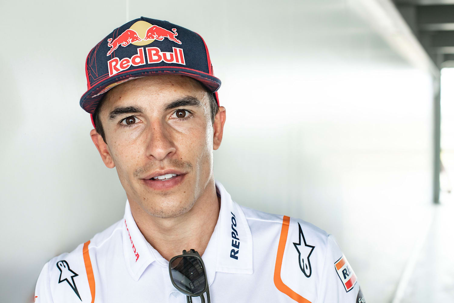 Marc Márquez: MotoGP™ – Red Bull Athlete Profile