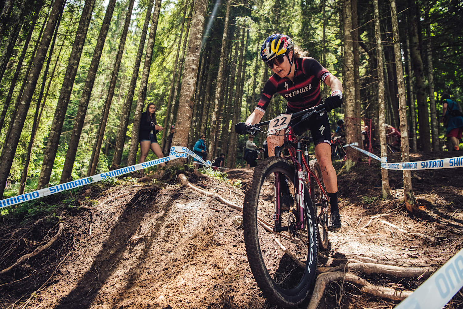 Women's cross country mountain bike clearance