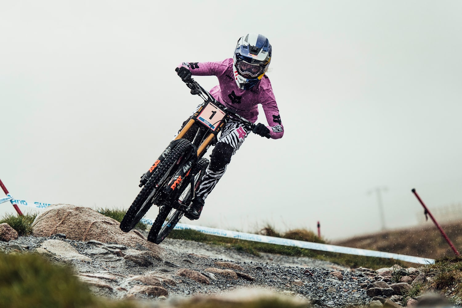 Fort mountain bike outlet