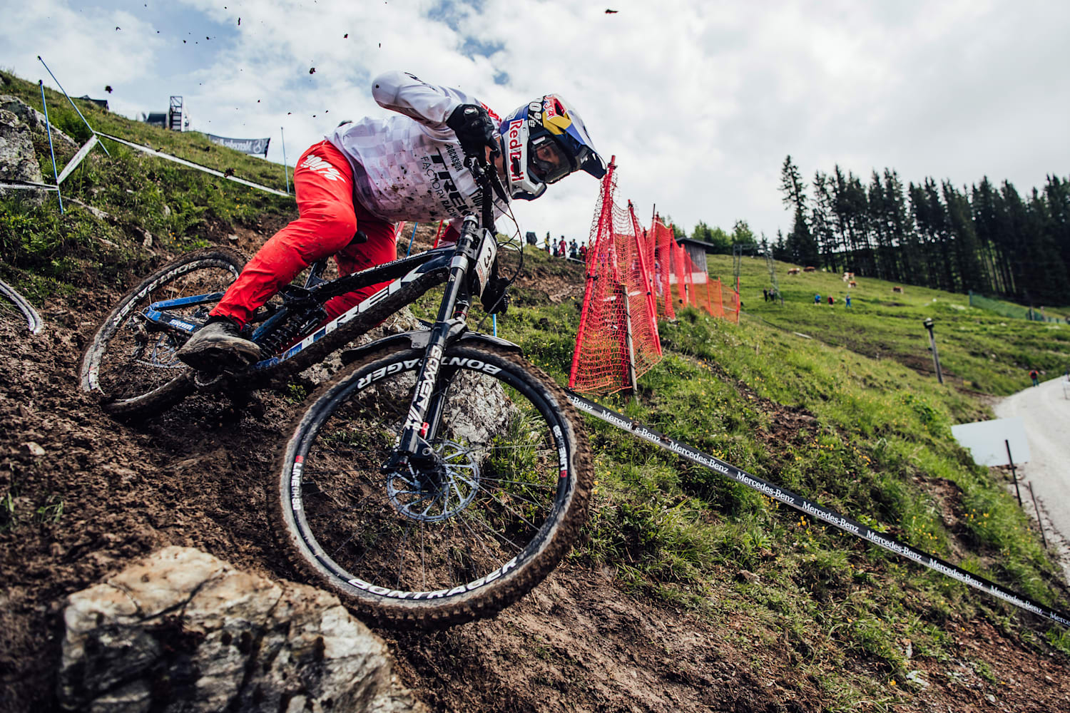 Red bull tv downhill world cup on sale