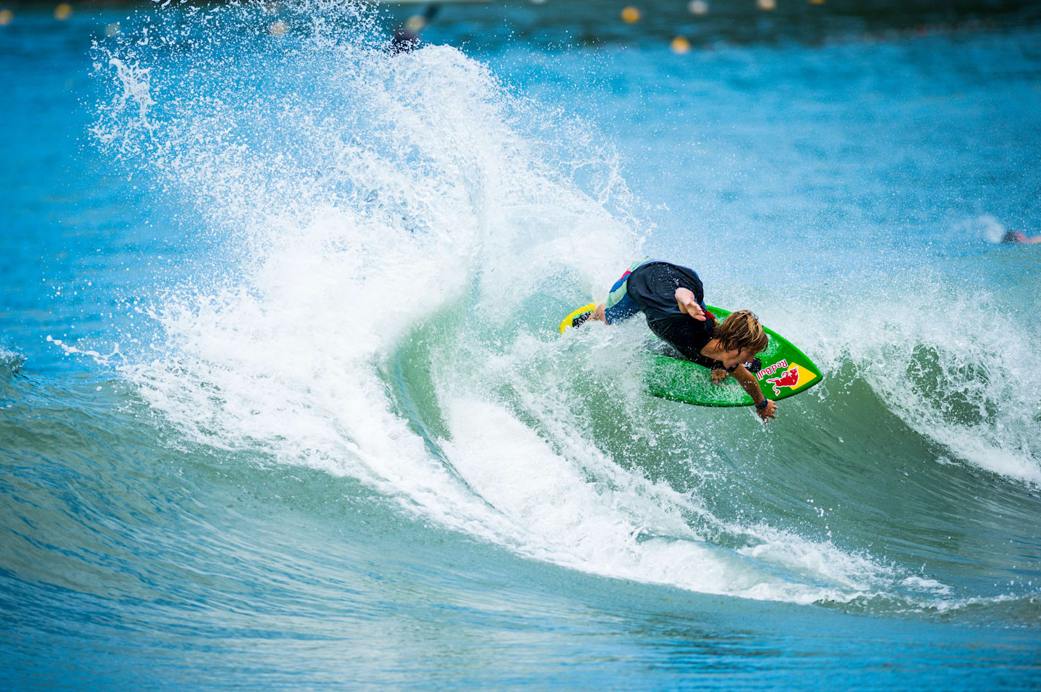 Acha Que E Moleza Olha Esses Mitos Sobre Skimboard
